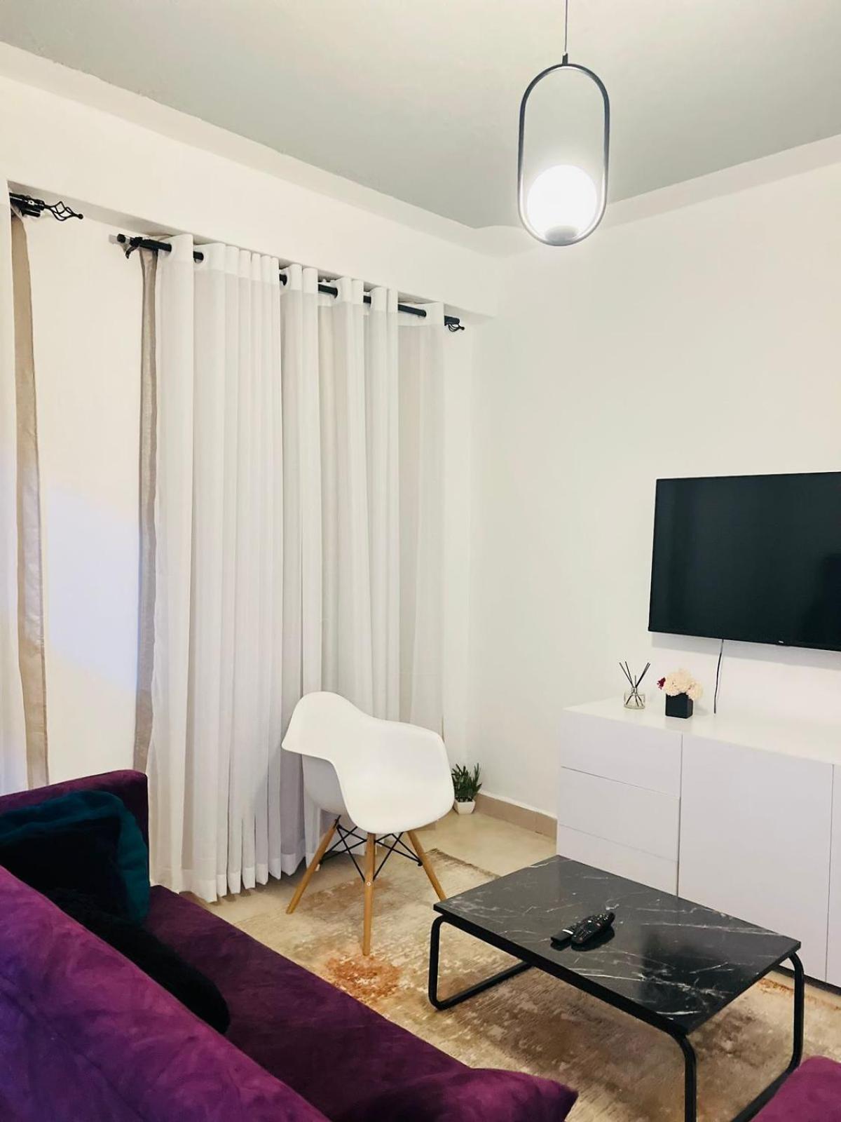 Juston Homes Airbnb Kisii Kültér fotó